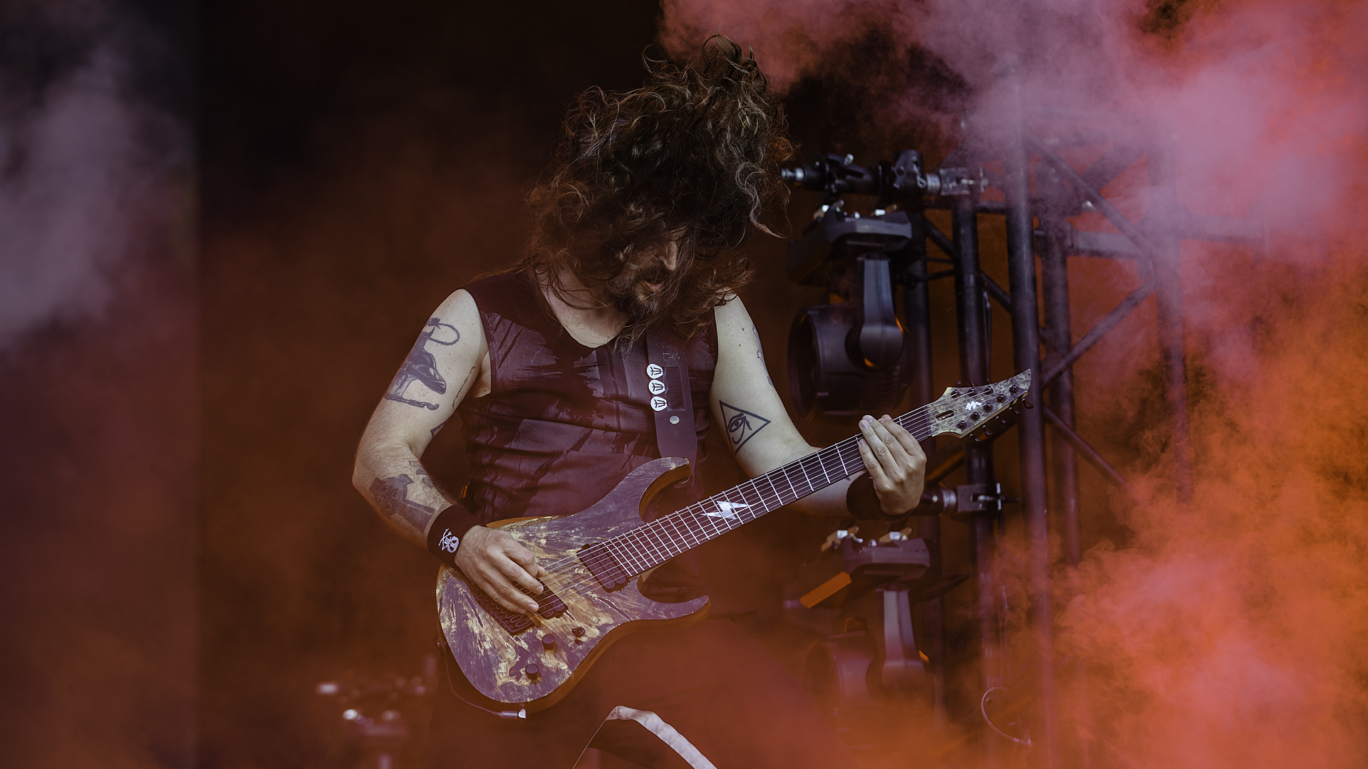 Within Temptation @ Rock im Park, 7.6.2026